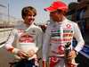 GP Bahrain - Prove Libere